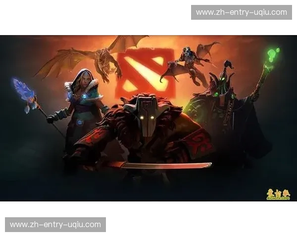 DOTA2资讯风向标：新赛季、新战术、新荣耀
