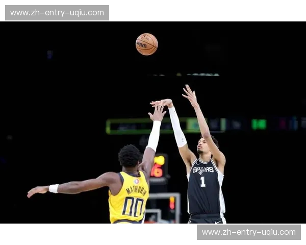 篮坛圣经的碰撞：为何“nba录像马刺vs勇士”是每个球迷必读的时光底片？