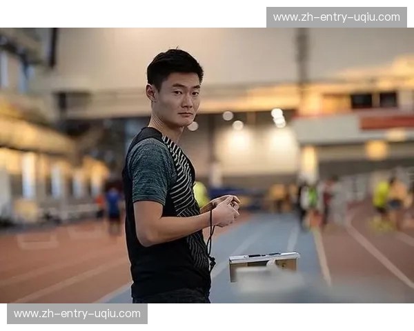 风雷起处，双星入梦：苏炳添与张培萌，那段被速度点燃的黄金十年