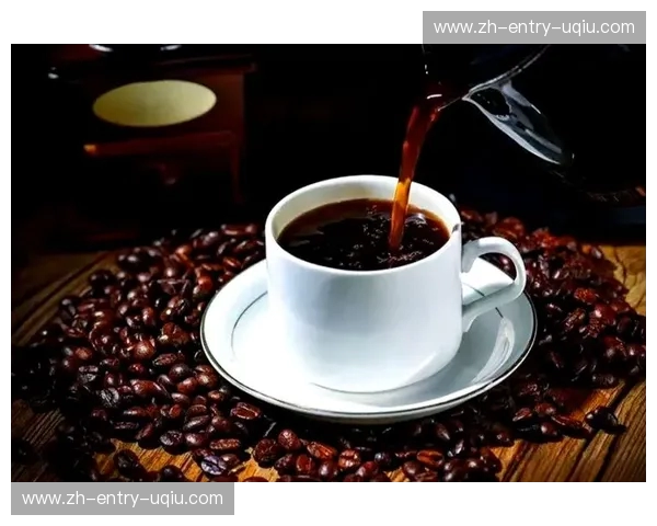 当东方巨龙遇上咖啡王国：中国与哥伦比亚的精彩碰撞